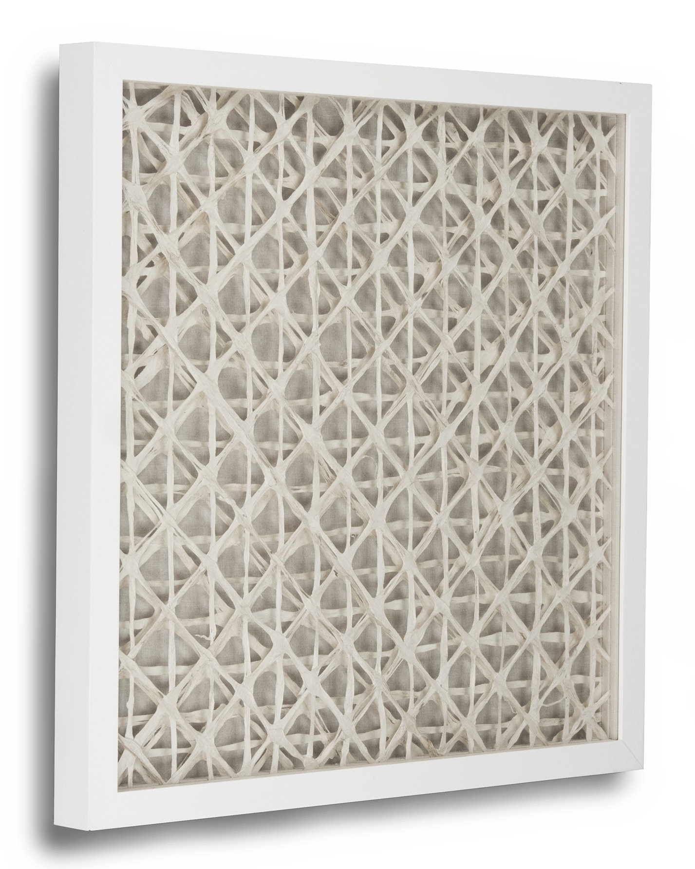 Zentique Abstract Paper Wall Décor Wayfair