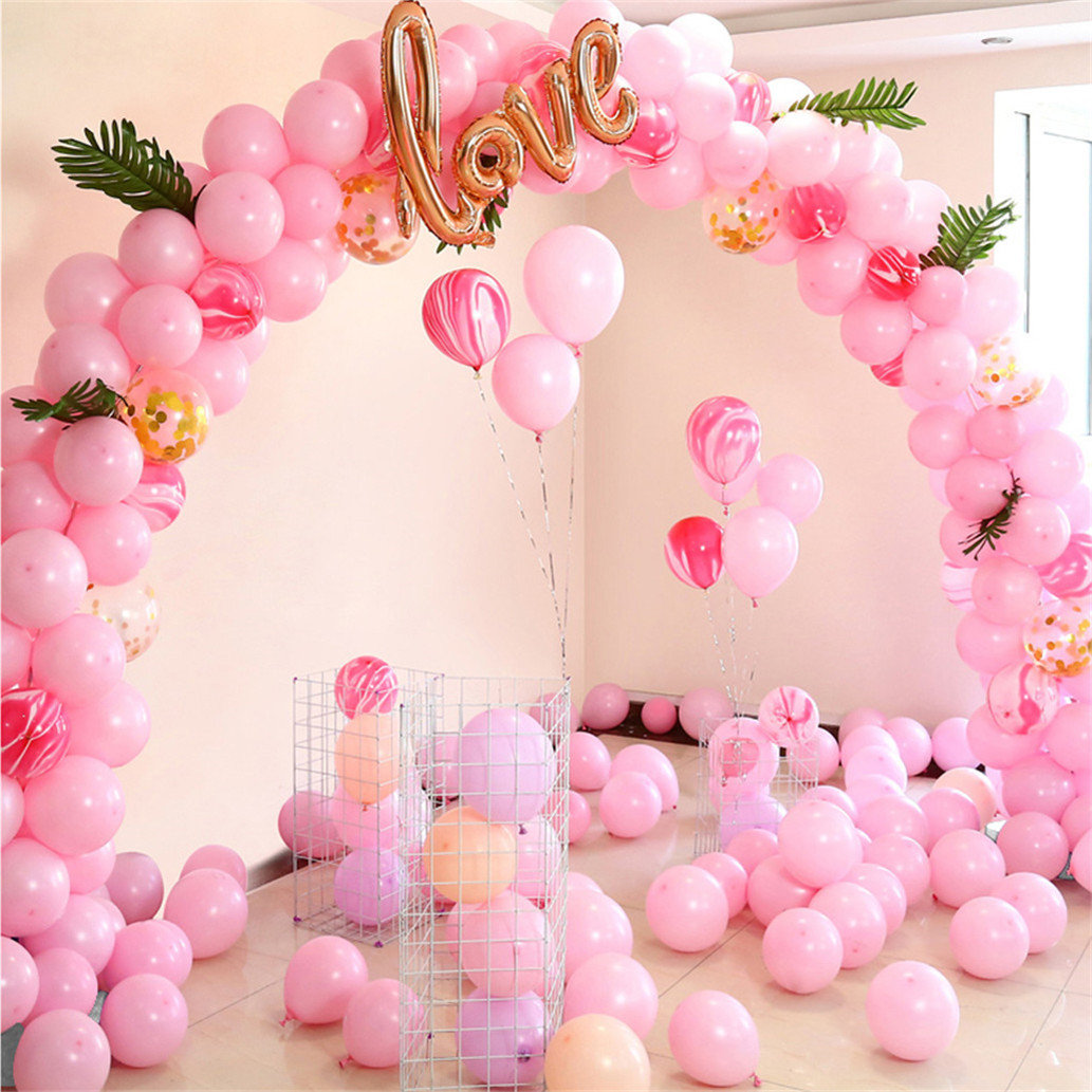 The Party Aisle Gartenfigur