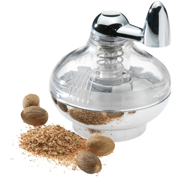 nut grinder reviews