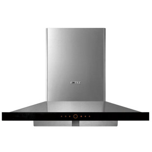 fotile hood range