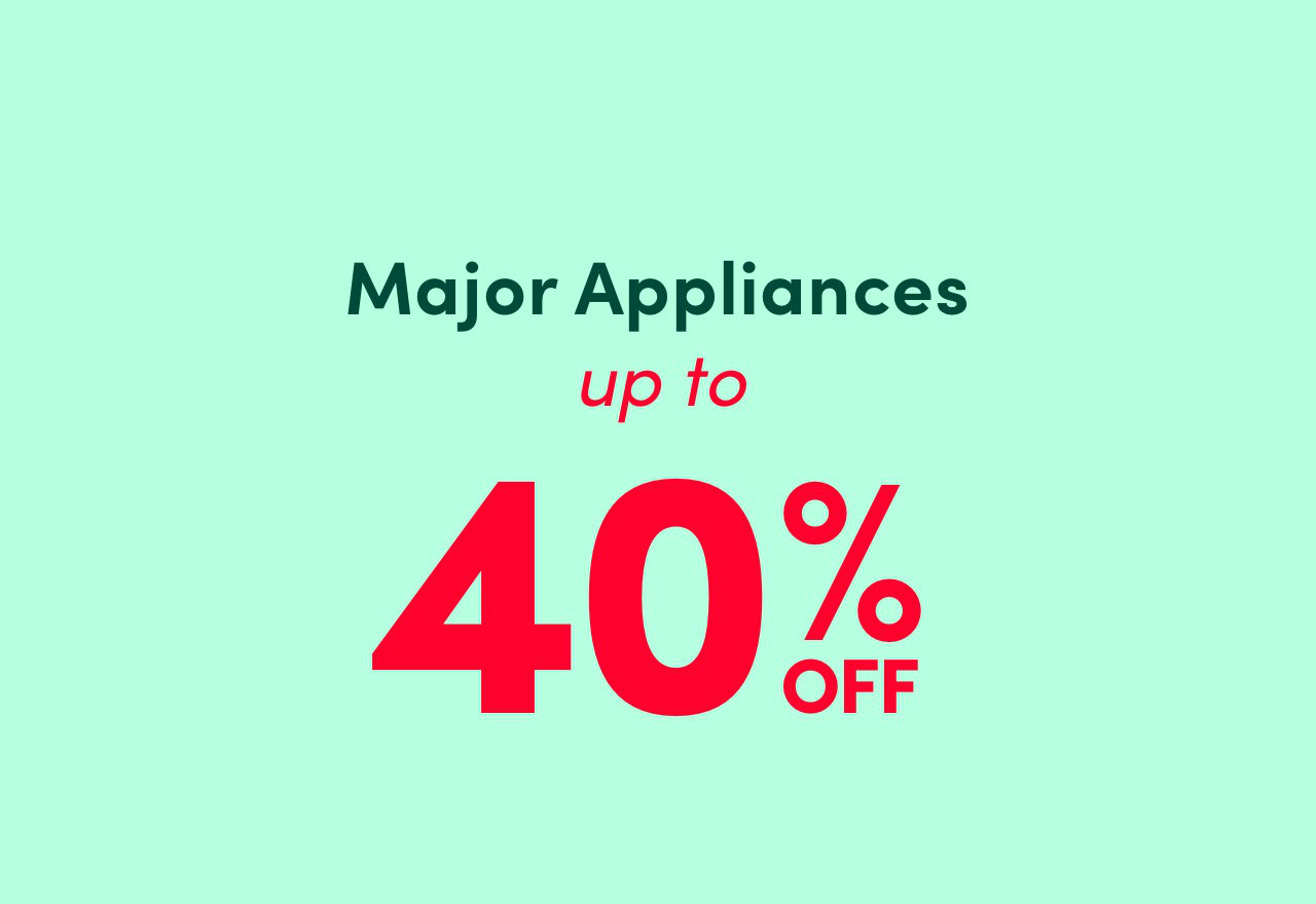 [BIG SALE] 5 Days of Deals Major Appliances You’ll Love In 2023 Wayfair