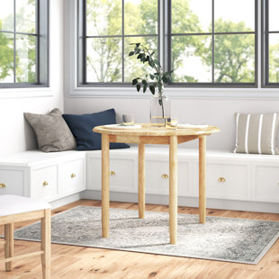 Alpen Home Dover Folding Dining Table | Wayfair.co.uk