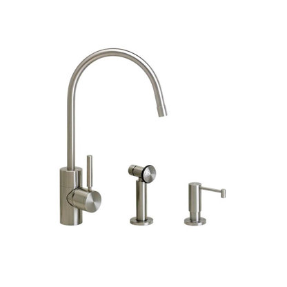 Luxury 4 Hole Kitchen Faucets | Perigold