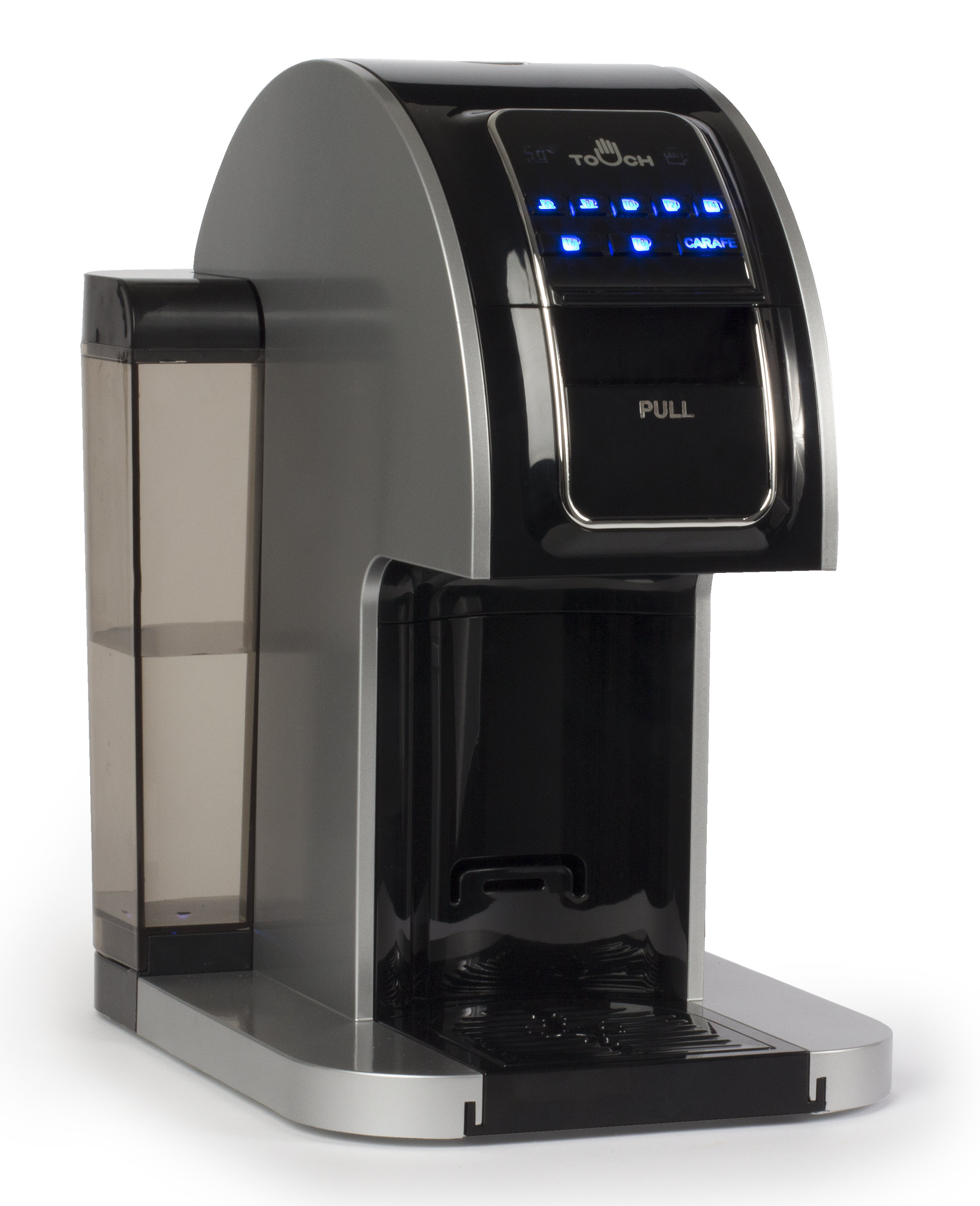 Touch Beverages Coffee Maker & Reviews Wayfair