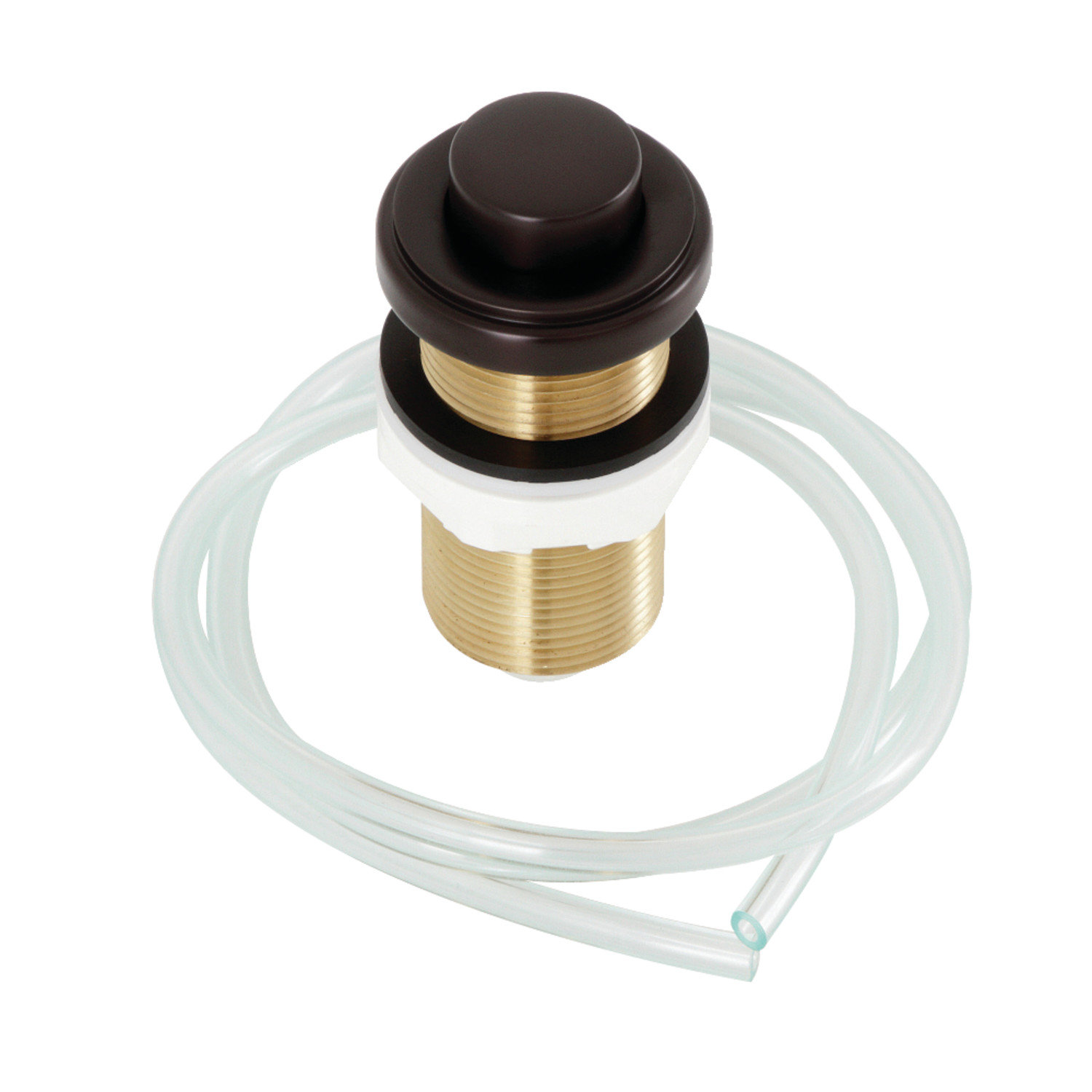 Kingston Brass Trimscape Garbage Disposal Air Switch Wayfair