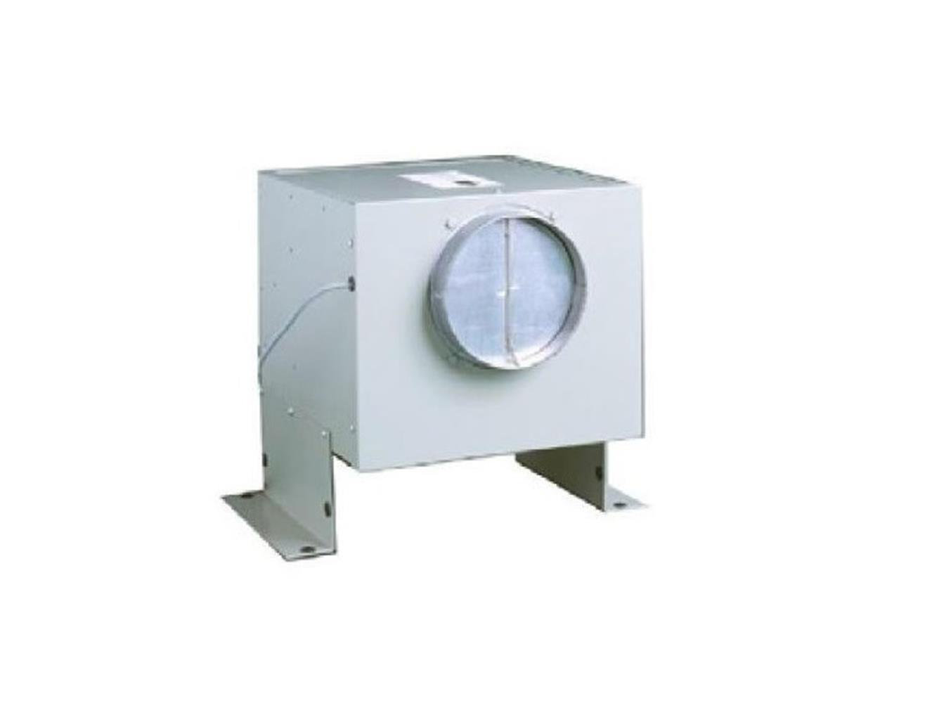 Elica 1200 CFM External Range Hood Blower Wayfair