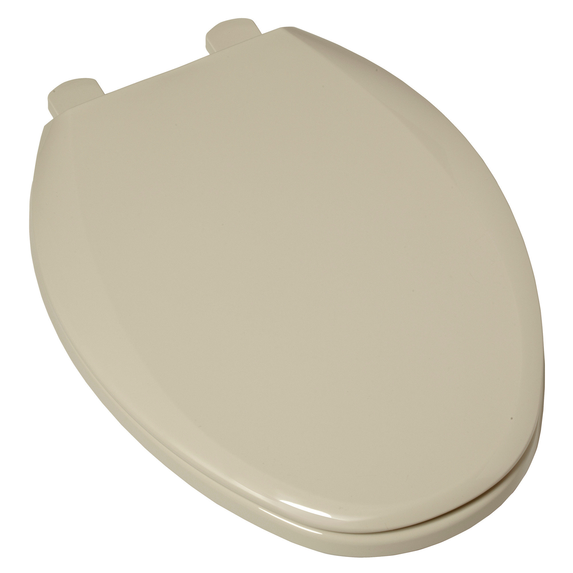 American Standard Elongated Toilet Seat & Reviews Wayfair