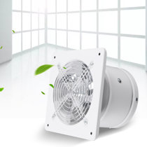 Wayfair | Ductless Bathroom Fans You'll 