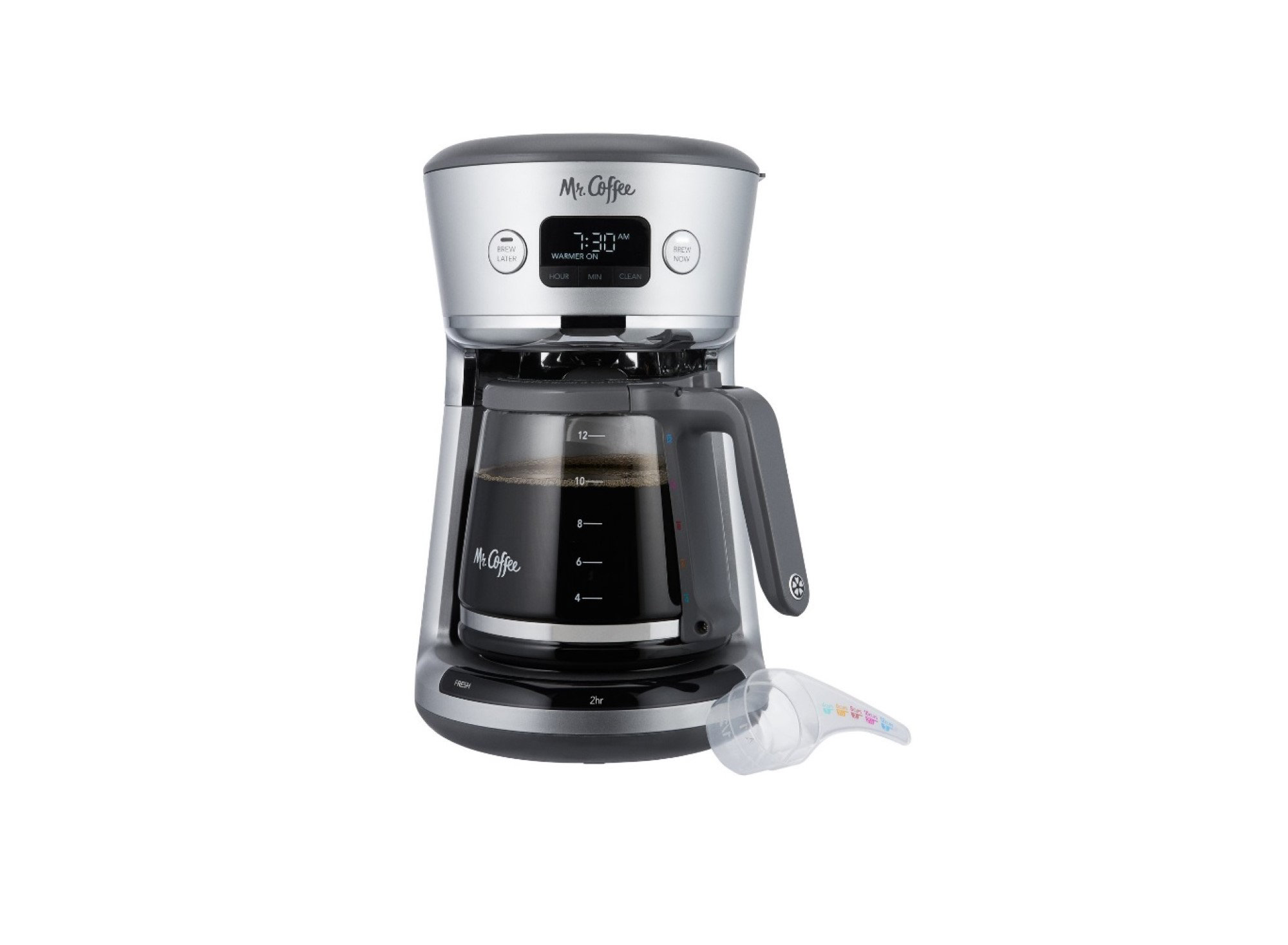 Mr. Coffee 12-Cup Coffee Maker | Wayfair