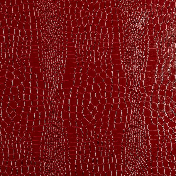 Faux Ostrich Leather Wallpaper | Wayfair
