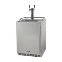 wayfair kegerator