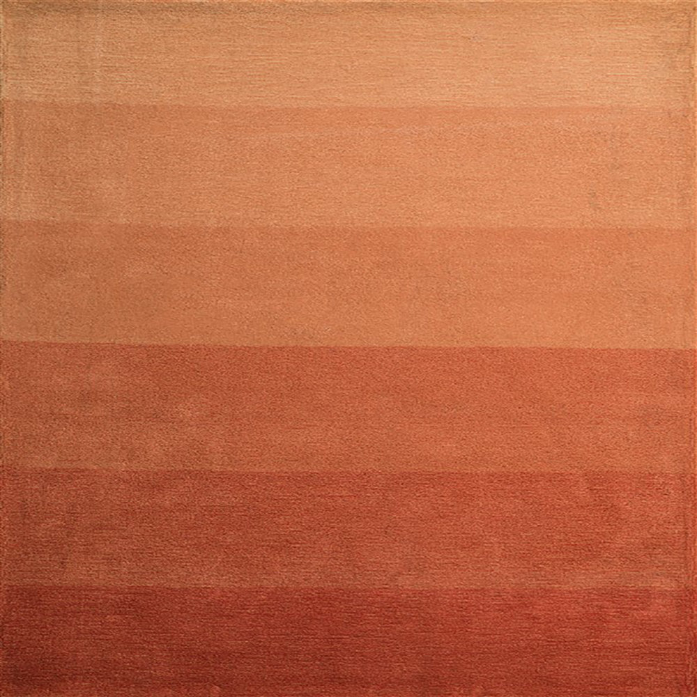 United Weavers Tufted Performance Brown/Red Rug Wayfair