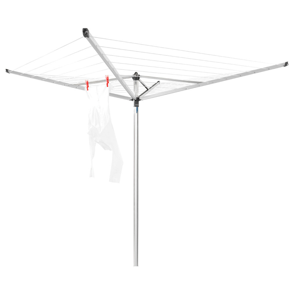 Brabantia Topspinner 116" Umbrella Clothesline Topspinner 116.1