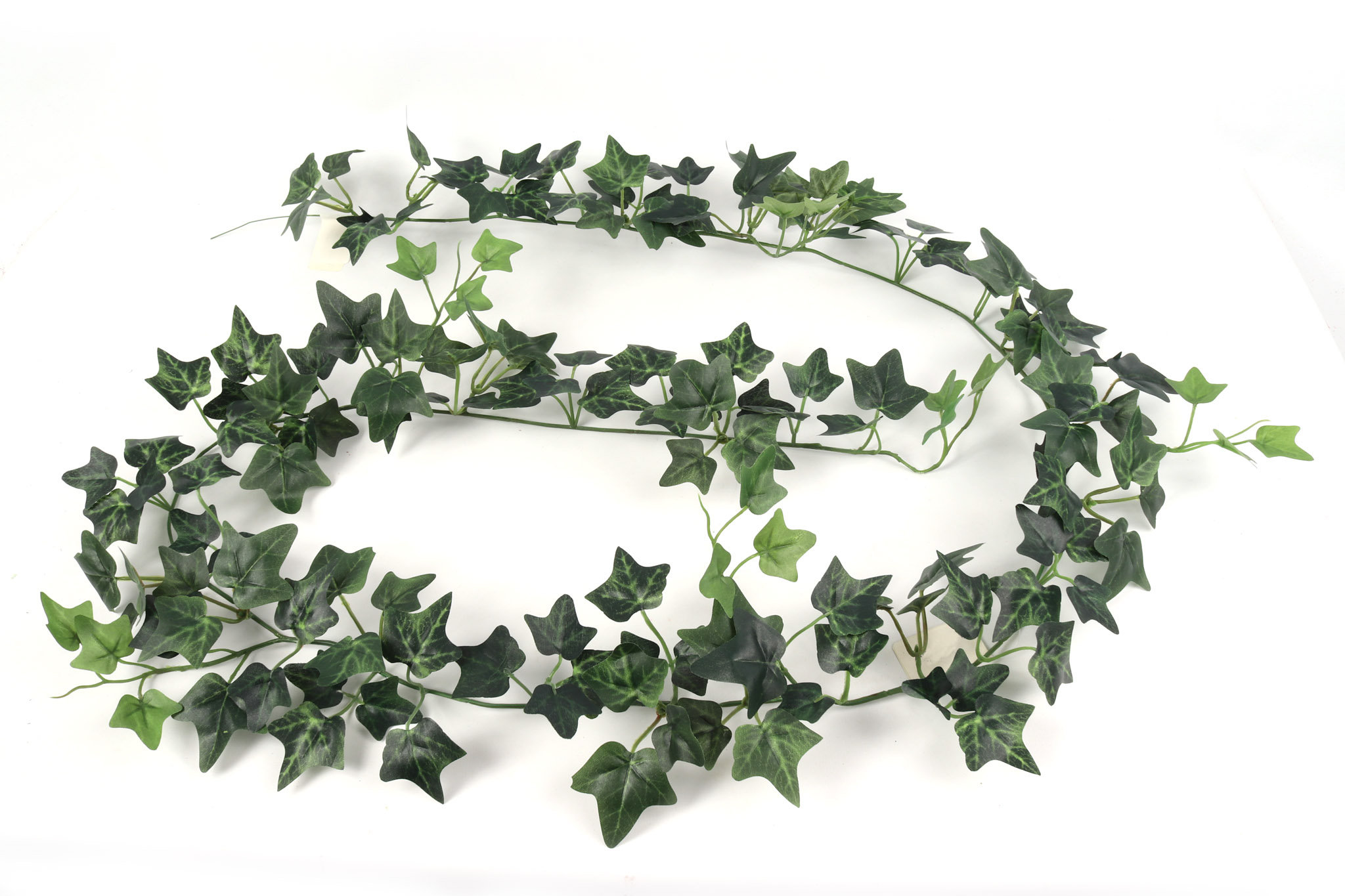 The Holiday Aisle 3 In Faux Ivy Garland Wayfair