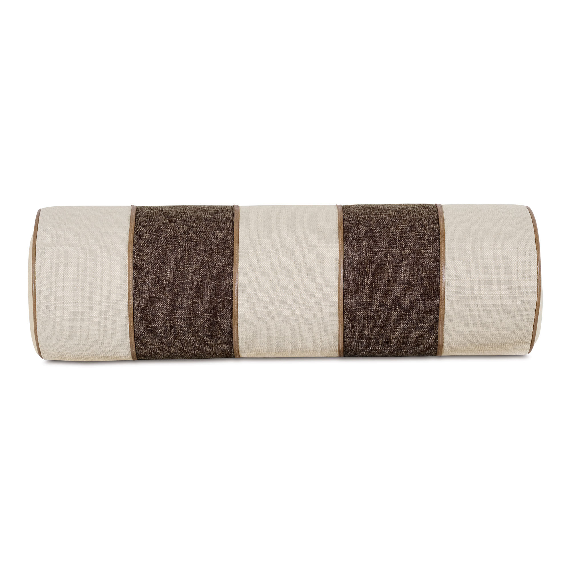 Eastern Accents Lodge Striped Bolster Wayfair