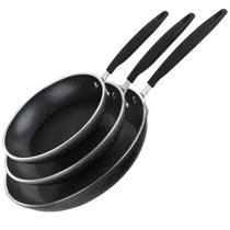 granite rock electric skillet