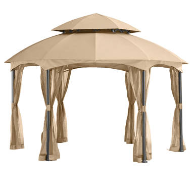 Huicheng Canopy Weight \u0026 Reviews | Wayfair