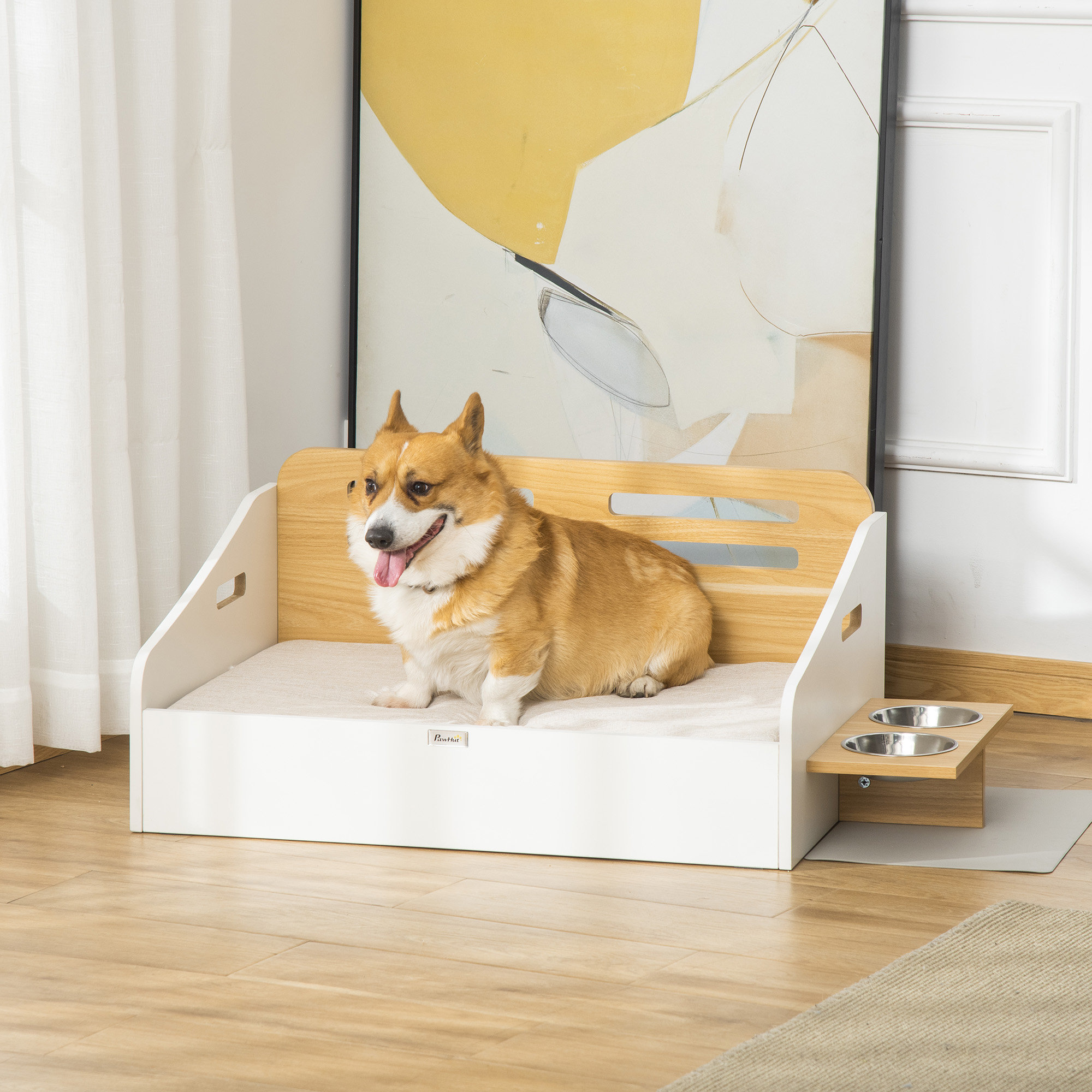 pet furniture for dogs
