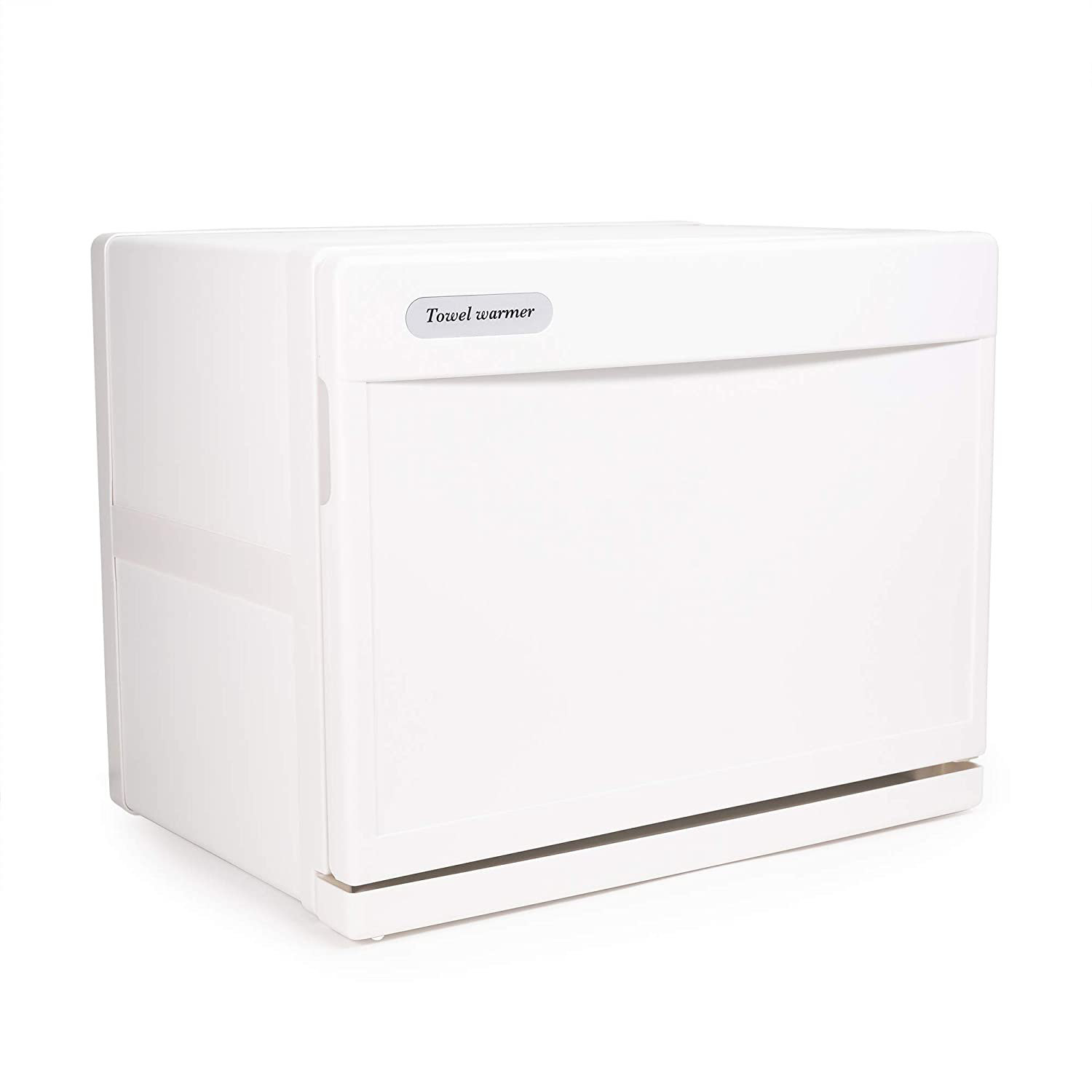 WYZworks Freestanding Electric Towel Warmer Wayfair