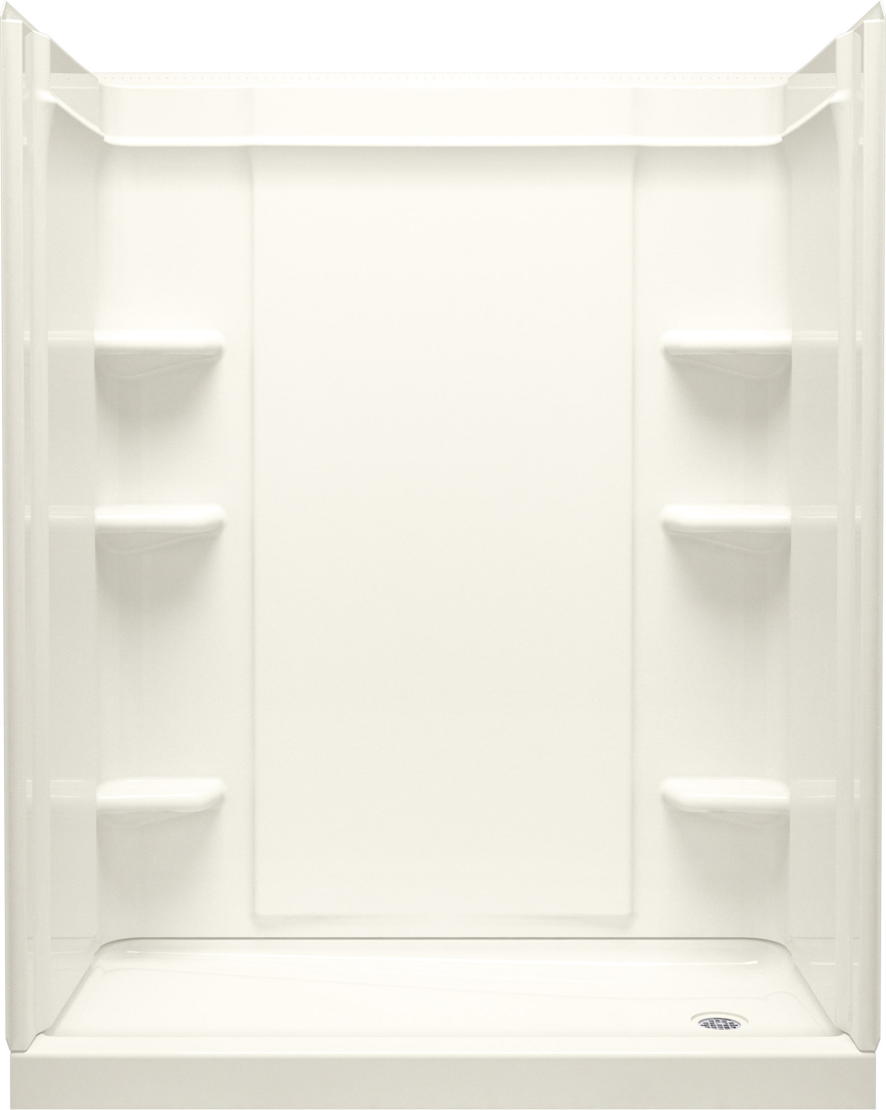 Sterling by Kohler Medley Shower Wall Wayfair