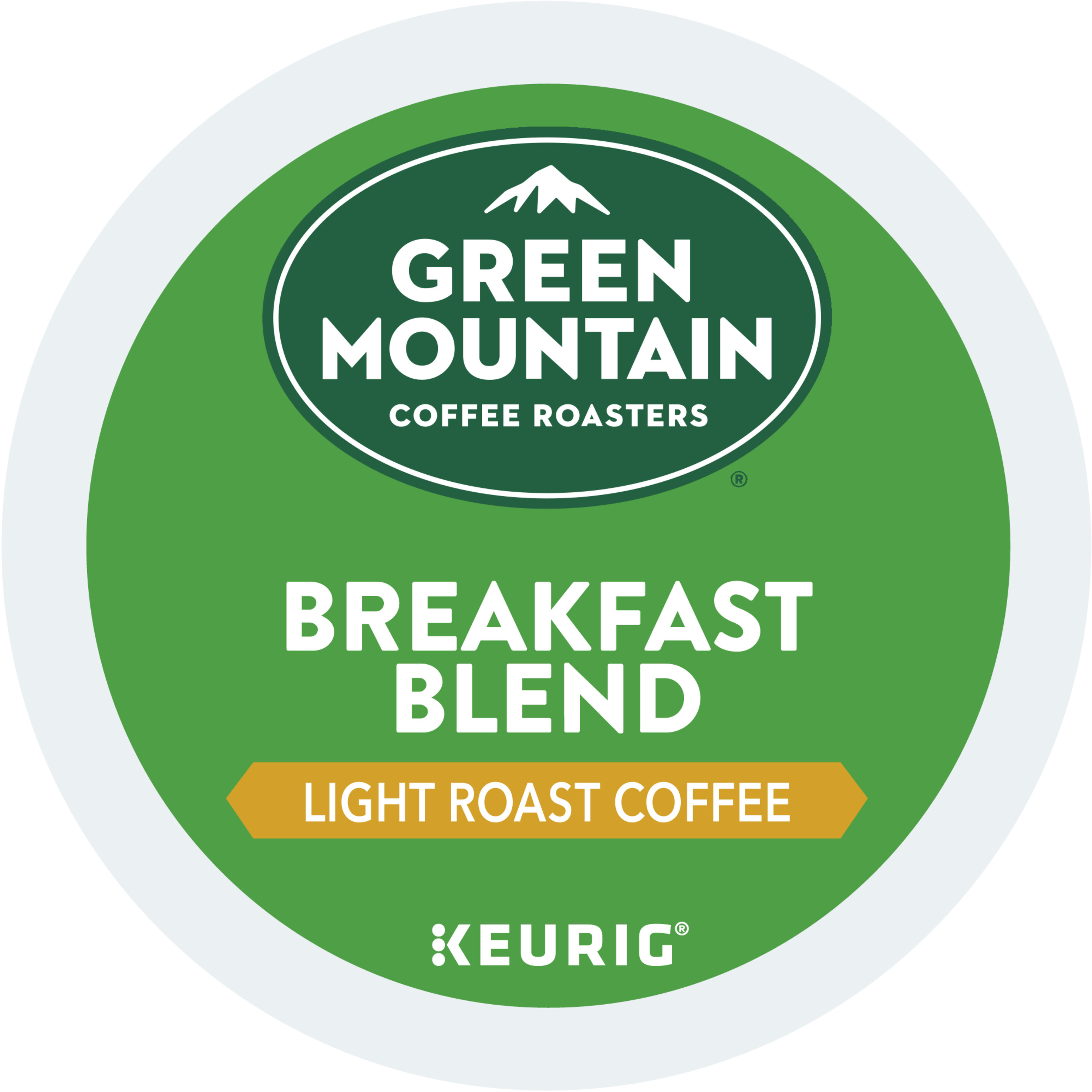 Keurig Green Mountain Coffee Roasters 