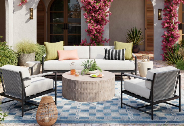 Best-Selling Outdoor Seating