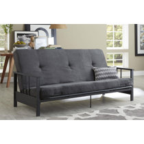 Wayfair | Adult Futons You'll Love in 2022