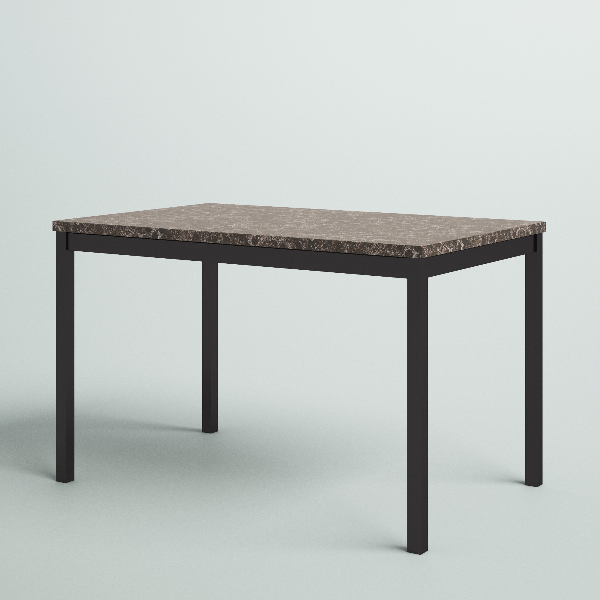 Zipcode Design™ Reynaldo 48'' Dining Table & Reviews Wayfair