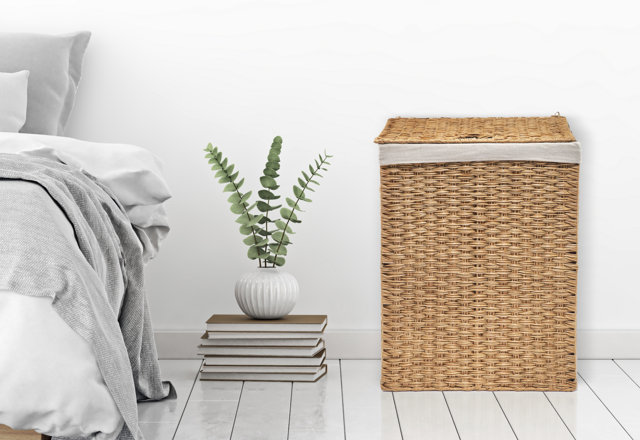 Top-Rated Lidded Hampers & Baskets