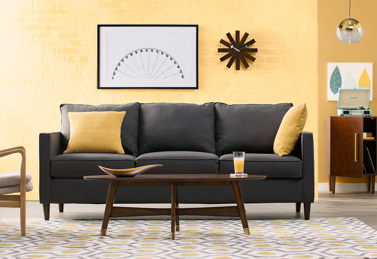 [BIG SALE] The Modern Living Room You’ll Love In 2022 Wayfair
