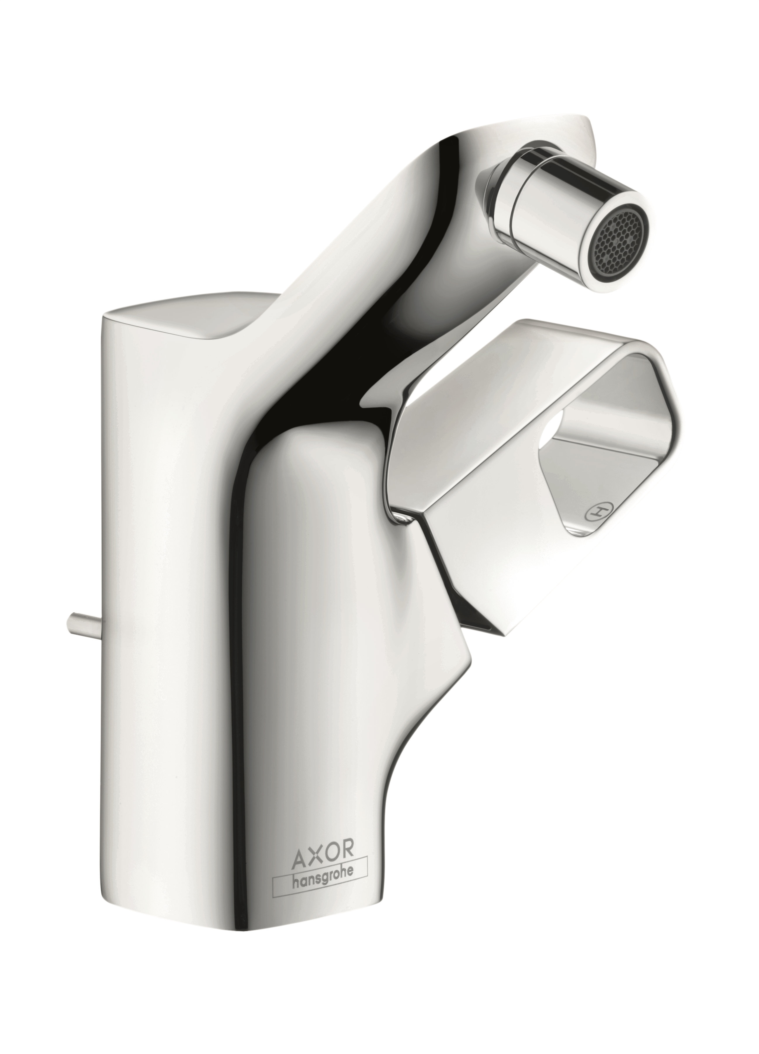 Axor Urquiola Single Hole Horizontal Spray Bidet Faucet Wayfair