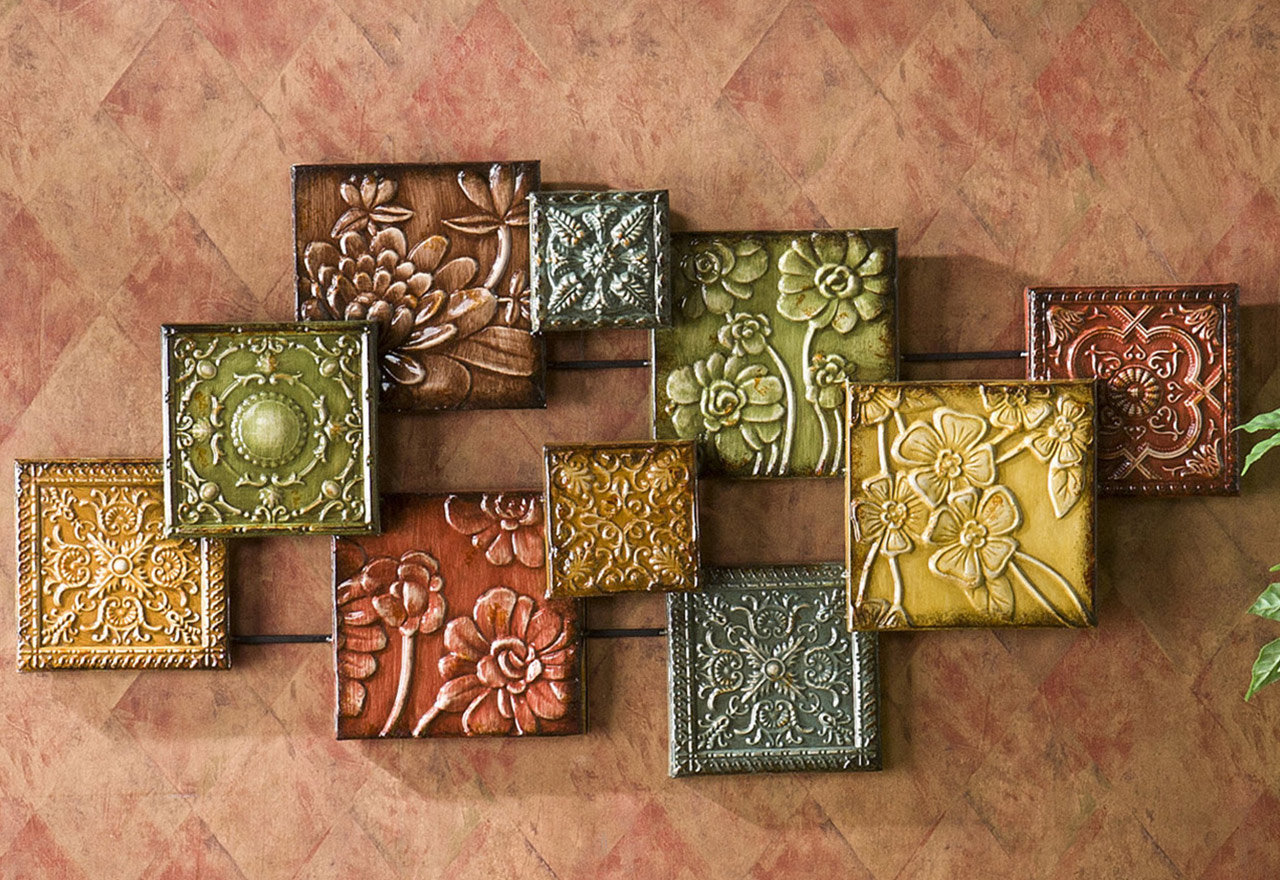 [BIG SALE] Metal Wall Art Under 75 You’ll Love In 2023 Wayfair