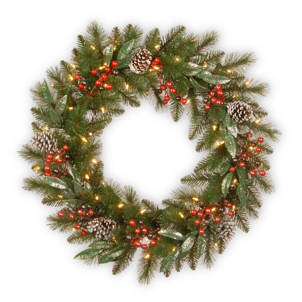 1PC Christmas Artificial Holly Berry Berries Xmas Wreath Home Banquet Ornments 
