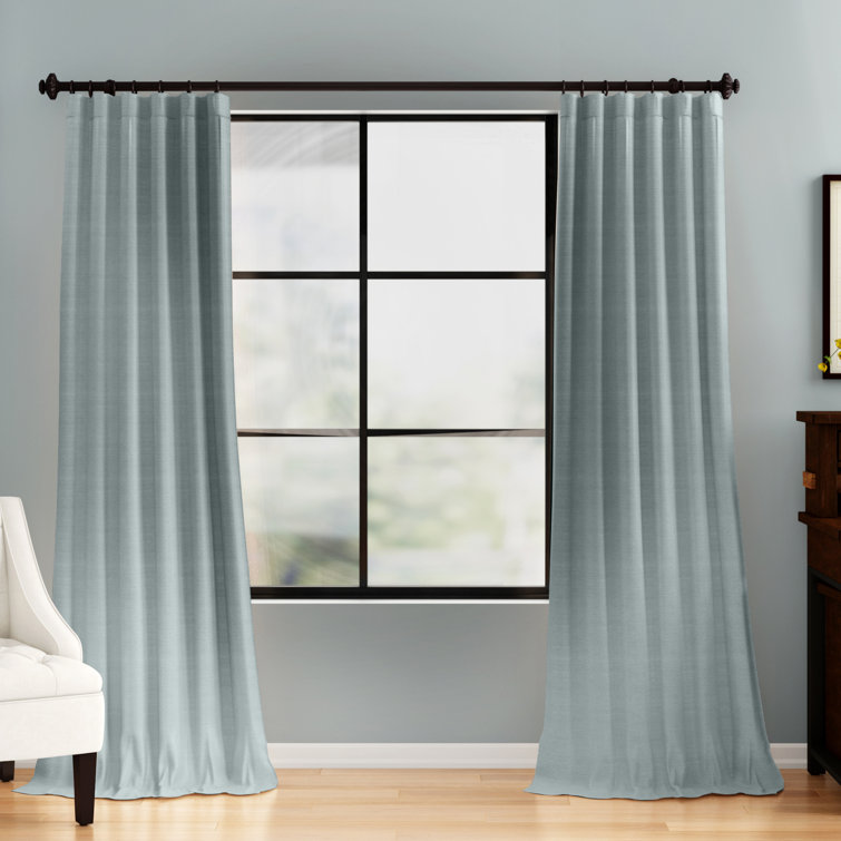 curtain panels