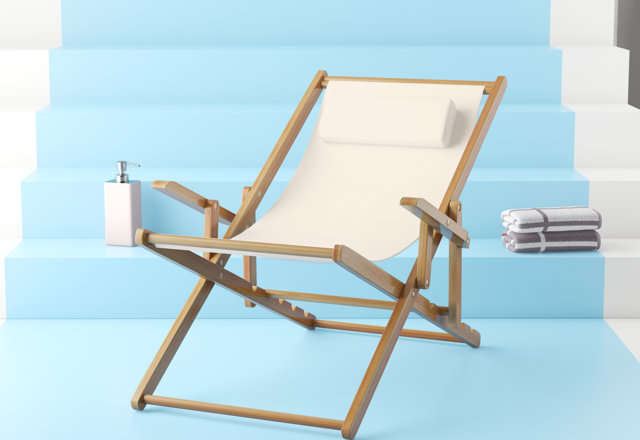 Top-Rated Beach & Lawn Chairs