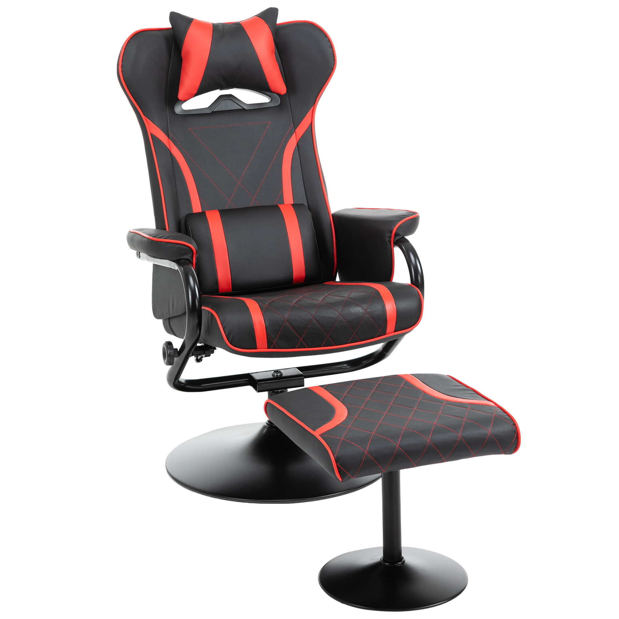 Inbox Zero Gaming Chair & Reviews Wayfair