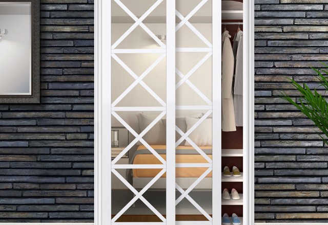Our Favorite Closet Doors