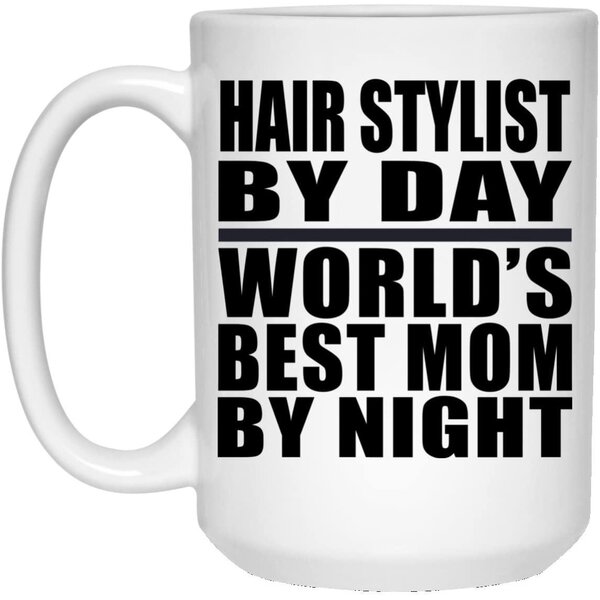 Worlds Greatest Novelty Glossy Mug Coaster Sister Grandma Mum Wife 