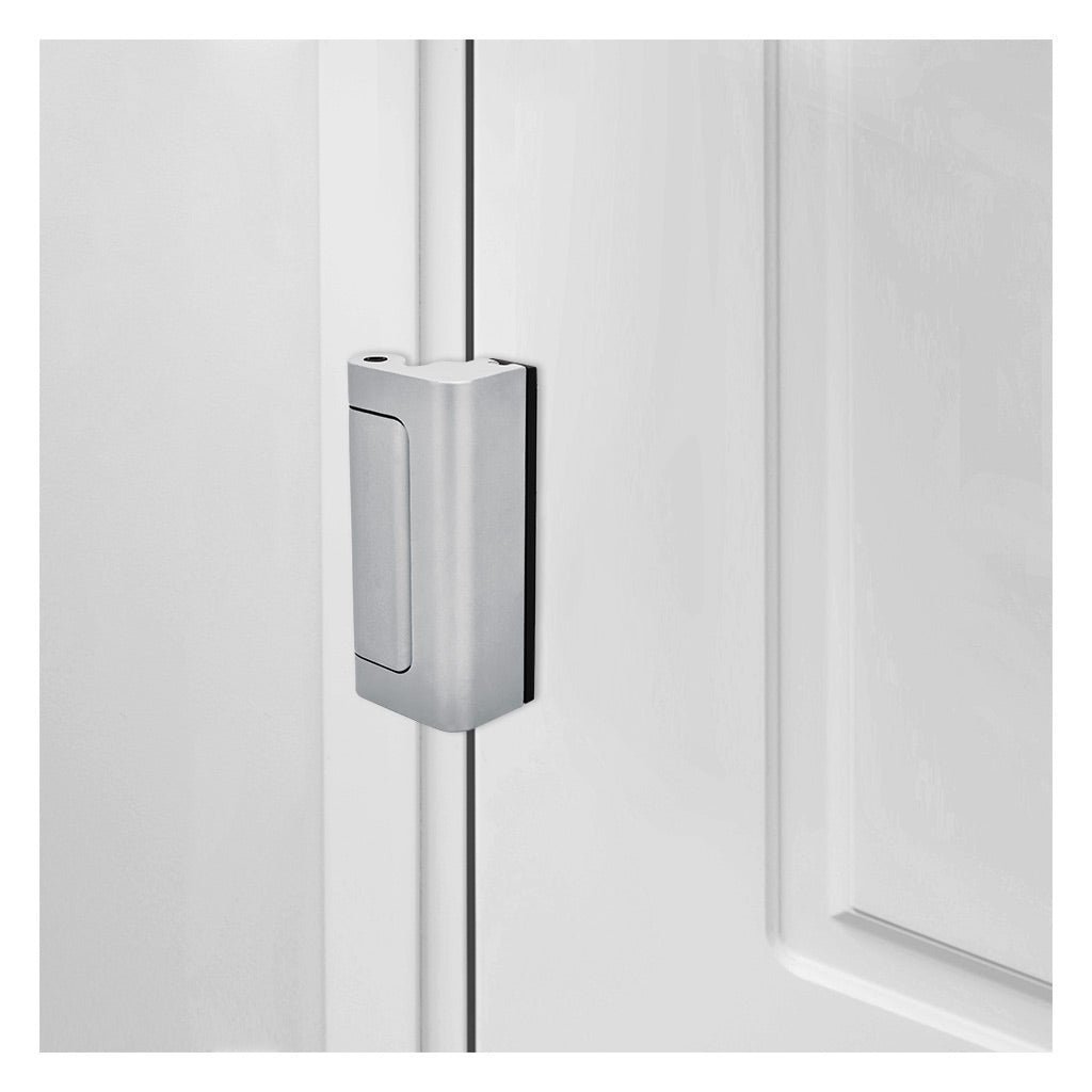 Nuk3y Privacy Door Latch Wayfair