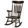 Alcott Hill® Rockhampton Rocking Chair & Reviews | Wayfair