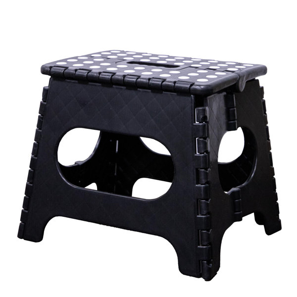 Wayfair Step Stool Mantraraj Folding Step Stool | Wayfair.co.uk