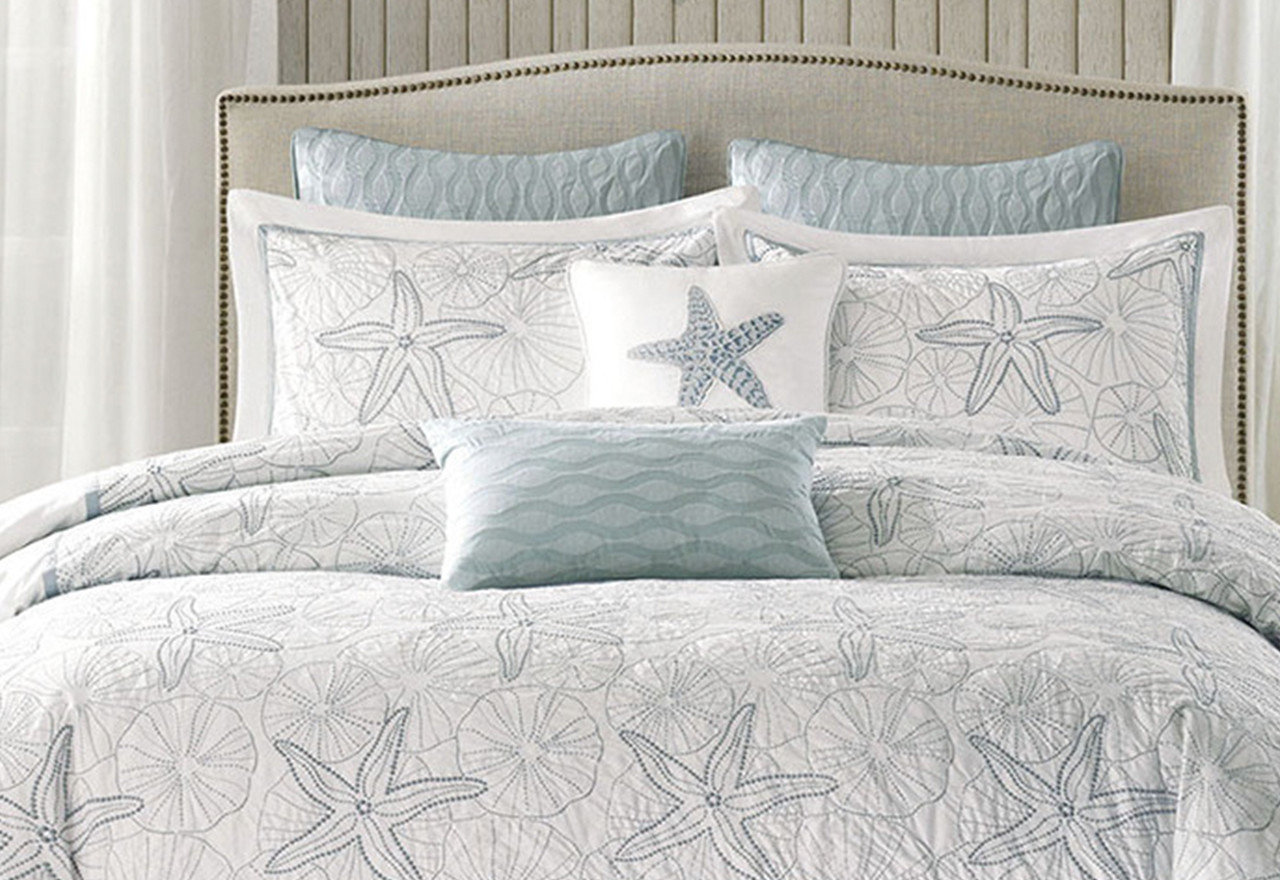 [BIG SALE] Seaside Suite Coastal Bedding & More You’ll Love In 2023 Wayfair