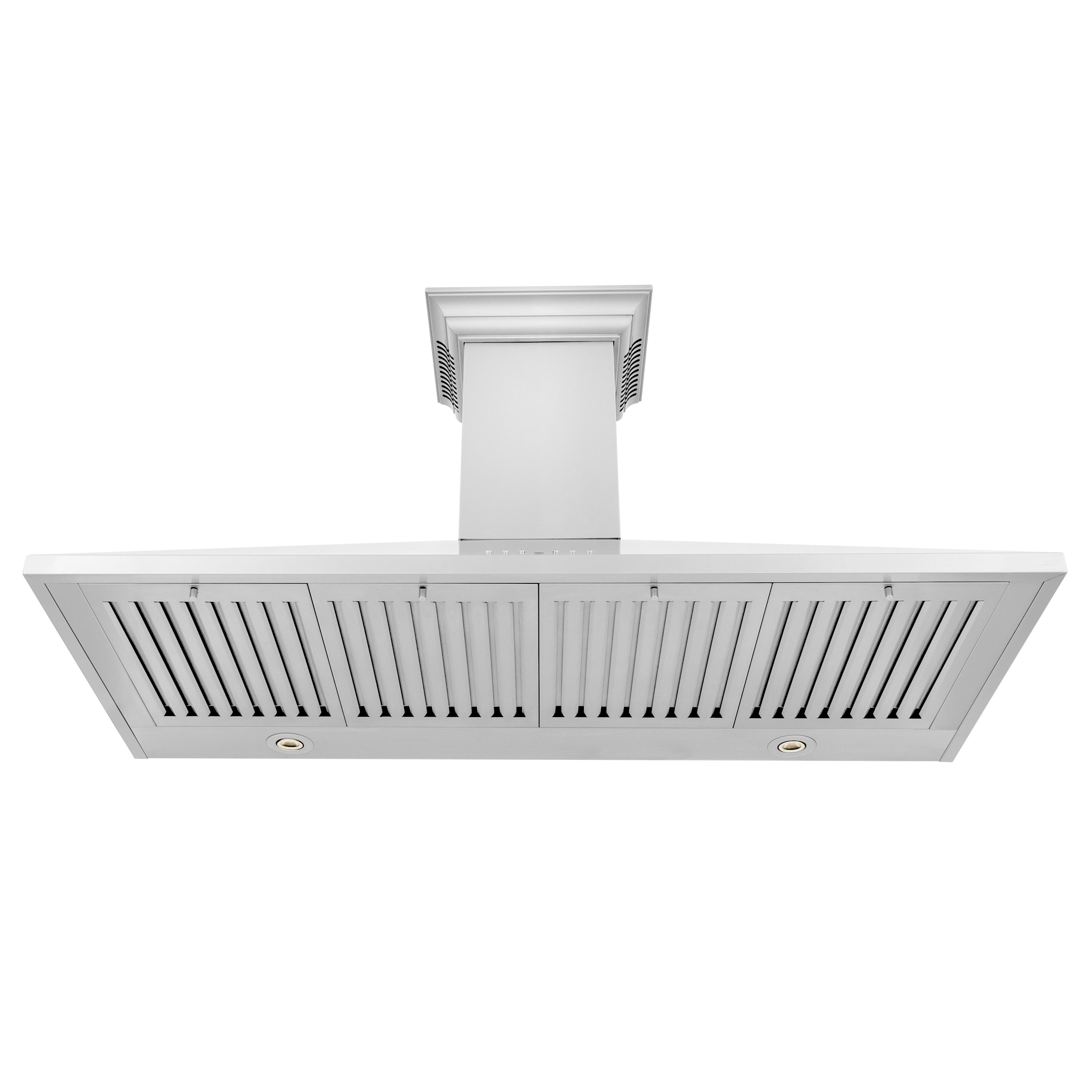 range hood sound