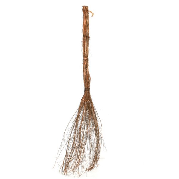 Witches Halloween Broom PLEASE READ AD FOR DETAILS! Witch Broom 