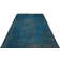 Latitude Vive Whittingham Hand-Knotted 100% Wool Blue Rug | Wayfair.co.uk