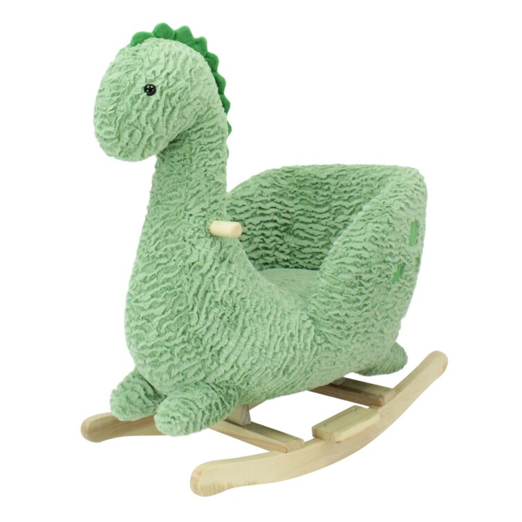 Ride On Llama Hop Toy Seat Kids Chair Child Indoor Outdoor Animal Fun Play Gift 