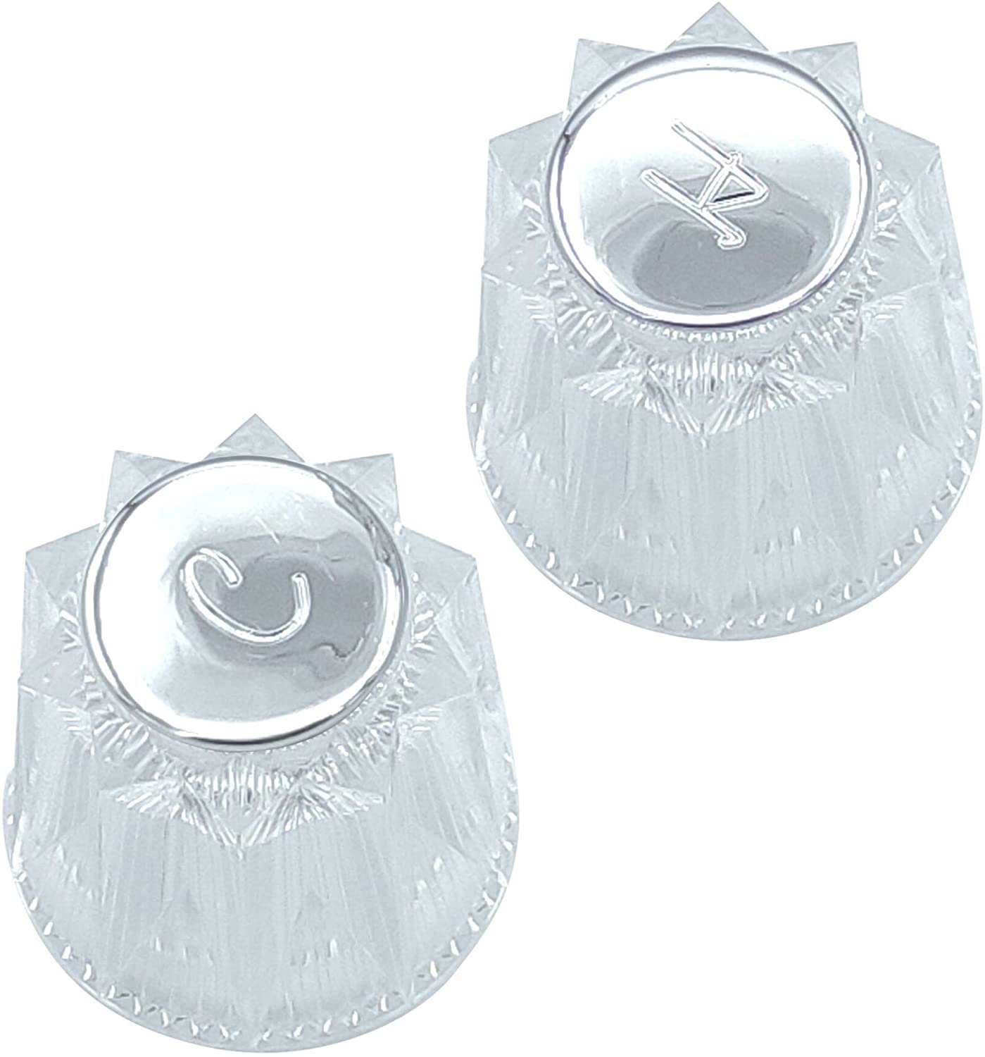 Avalon 2 Piece Windsor Faucet Handle Replacement Screw Set Wayfair