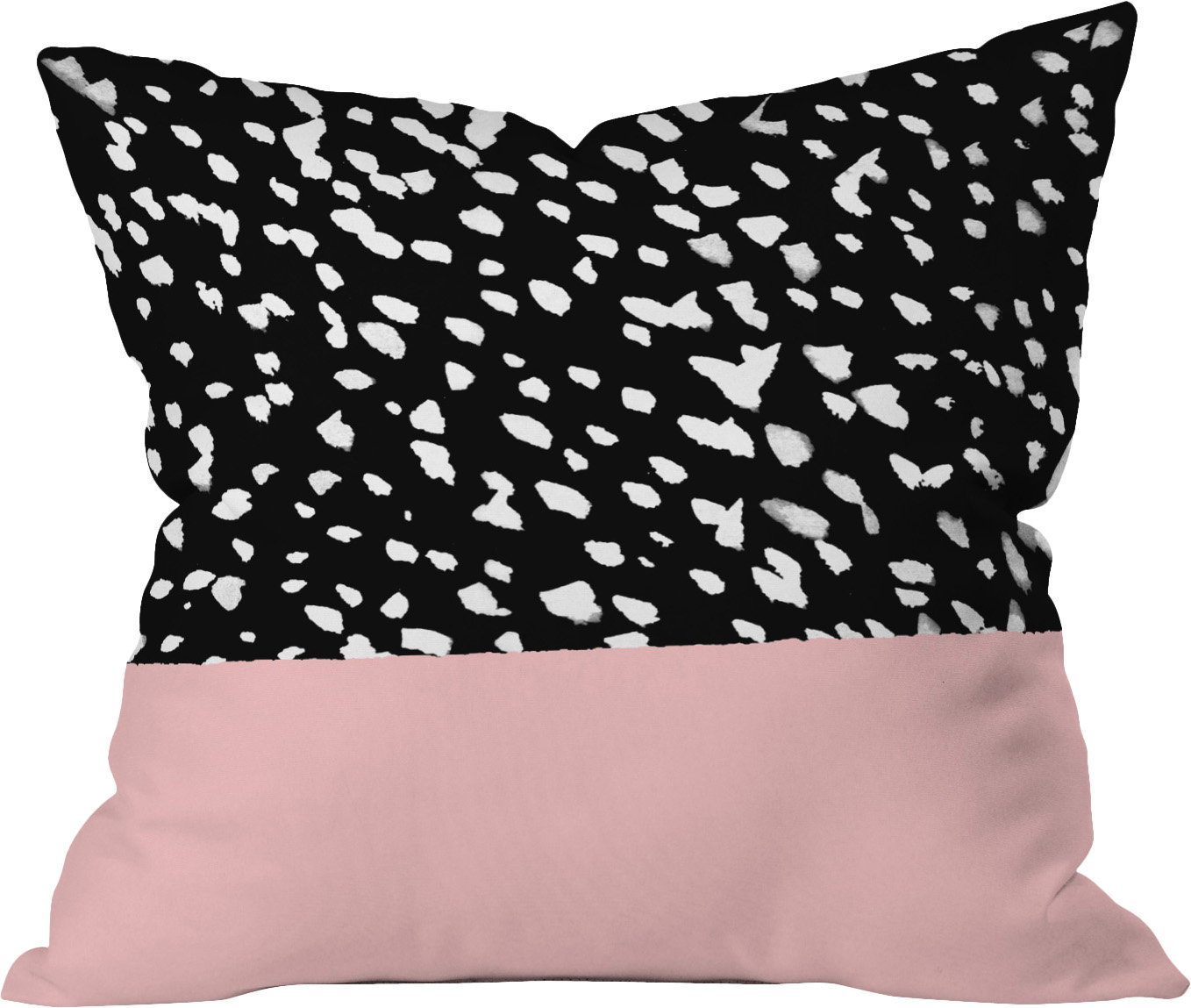 East Urban Home Nina Outdoor Throw Pillow Wayfair