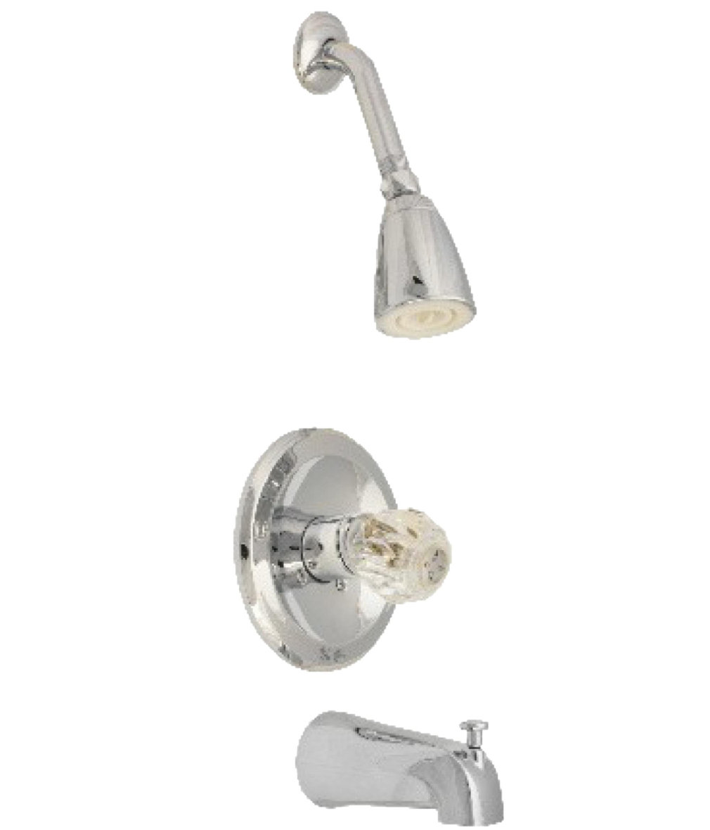 Plumbing N Parts Shower Kit Wayfair
