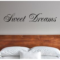 21"x4" Vinyl Wall Decal Quote 6 How Many Miles While Chasing a Dream 